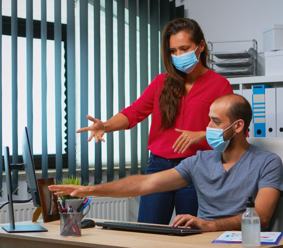 Administrative Support Services by Heartcore Staffing