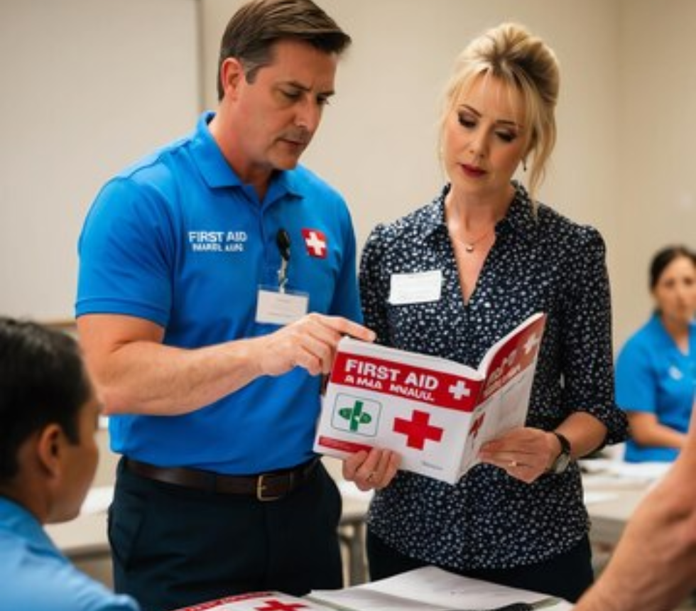 Emergency Cover staffing